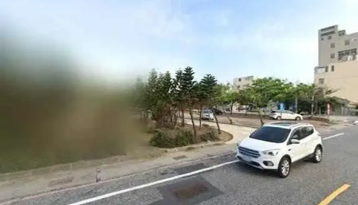 Zhong Hua Dian Xin Peng Hu Ying Yun Chu Peng Hu Hui Guan Jie Jing He 360 Du Quan Jing Zhao - Penghu County, Magong City