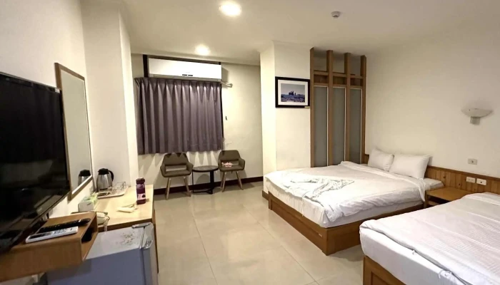 Zhong Hua Dian Xin Peng Hu Ying Yun Chu Peng Hu Hui Guan 價格 - Penghu County, Magong City