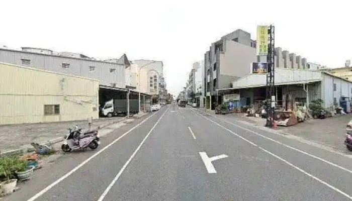 Zhong Jia Kuan Pin  San Guan Wang Jie Jing He 360 Du Quan Jing Zhao - Tainan City, South District