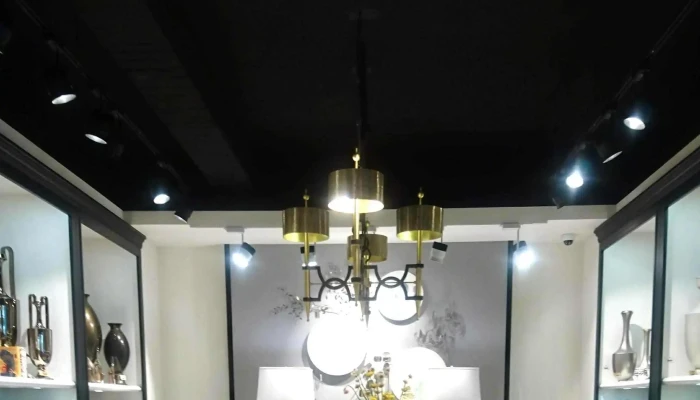 Zhong Lian Fa CitymarkQi Jian Guan 區域 - Taichung City, Xitun District