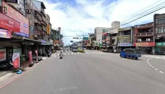 Zhong Long Wang Lu Gong Cheng Qi Ye You Xian Gong Si Quan Bu - Hsinchu City, Xiangshan District