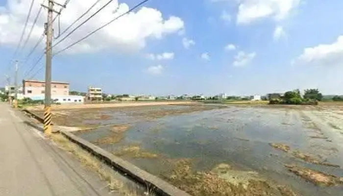 Zhong Xin You Xian Gong Si Quan Bu - Miaoli County, 苗栗市
