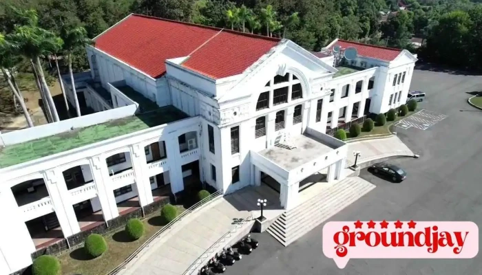 Zhong Xing Xin Cun Shi Pin - 南投县南投市