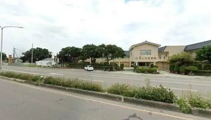 Zhong You Jia Meng Ling Hang Zhan Jie Jing He 360 Du Quan Jing Zhao - Pingtung County, Hengchun Township