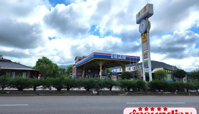 Zhong You Jia Meng Ling Hang Zhan Quan Bu - Pingtung County, Hengchun Township