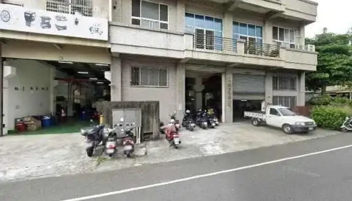 Zhou Lian Dian Li You Xian Gong Si Jie Jing He 360 Du Quan Jing Zhao - Taichung City, Dali District