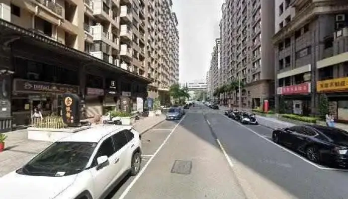 Zhu Bei Ban Gong Shi Quan Bu - Hsinchu County, Zhubei City