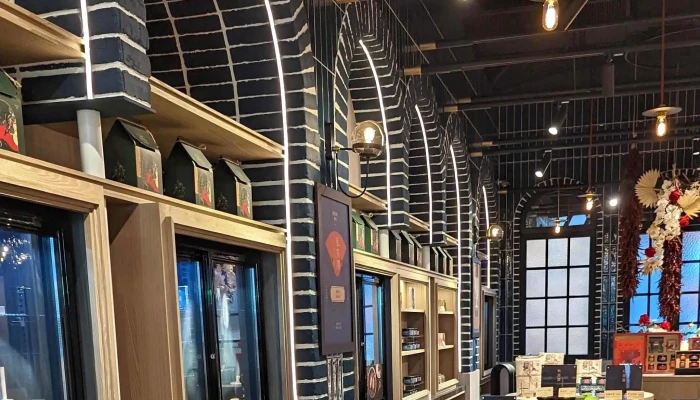 A-Ma Taipei Dihua Store - Taipei City, Datong District