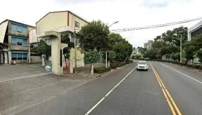 AblerexYing Zheng Yu Shun Dian Zi Ping Dong Er Chang Jie Jing He 360 Du Quan Jing Zhao - Pingtung County, Pingtung City