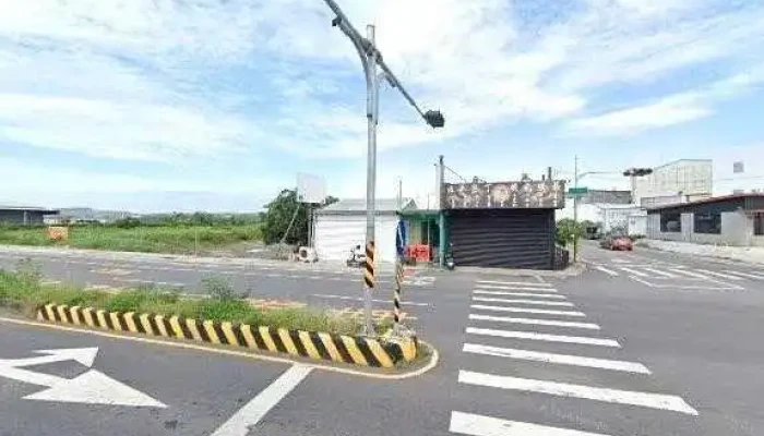AcdelcoHeng Jia Qi Che Bao Yang Chang   Heng Chun Huang Guo Cheng Jie Jing He 360 Du Quan Jing Zhao - Pingtung County, Hengchun Township