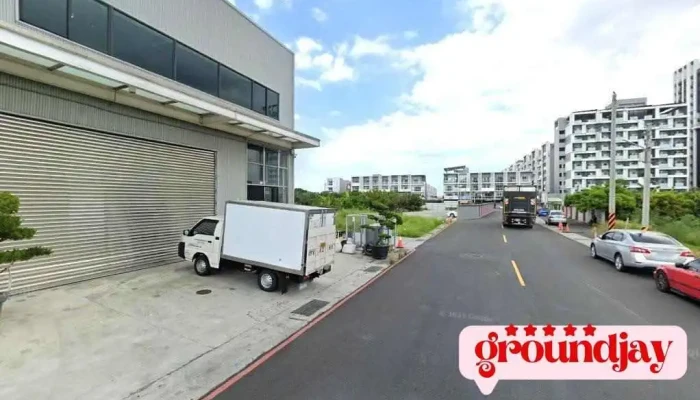 Align亞拓大疆 台南經銷服務中心 - 台湾台南市關廟區關新路二段766巷36號