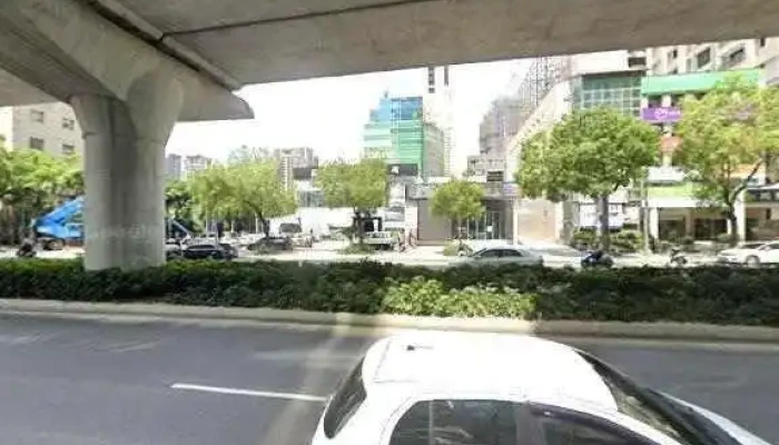 Alipo Ya Lu Guo Ji Zhuan Li Shang Biao Lian He Shi Wu Suo Jie Jing He 360 Du Quan Jing Zhao - Taichung City, Nantun District
