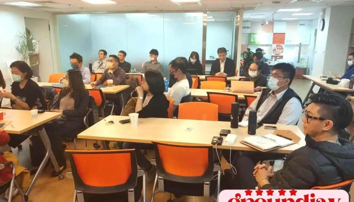 Amt亞太行銷數位轉型聯盟協會 - 台北市