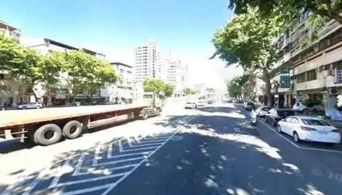 ApokeA Po KE X Fei E Dian Xun Jie Jing He 360 Du Quan Jing Zhao - Kaohsiung City, Gushan District