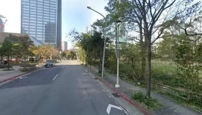 Appier -  Jie Jing He 360 Du Quan Jing Zhao - Taipei City, Xinyi District