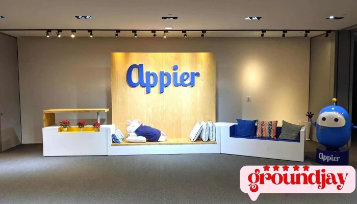 Appier -  Quan Bu - Taipei City, Xinyi District