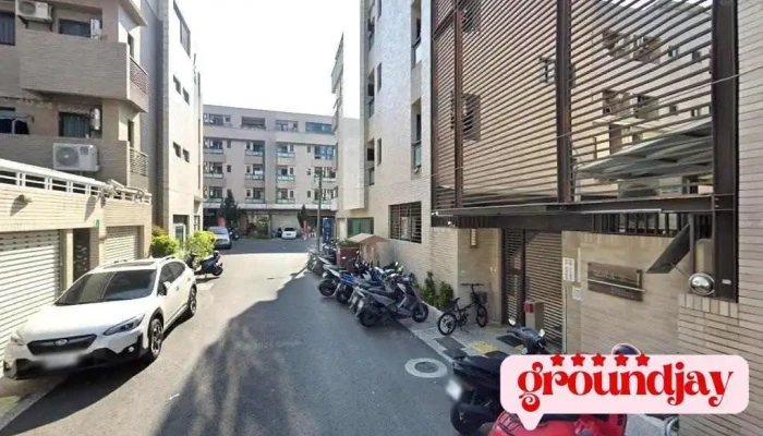 ArgeWeb Framework 站點設置精靈 - Tainan City, Yongkang District