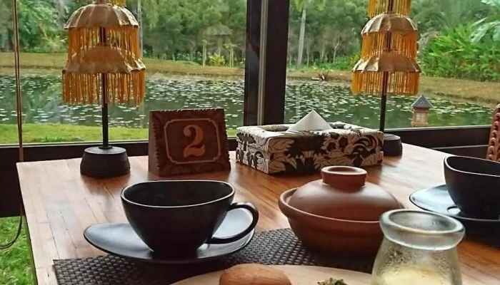 Bali BudayaKe Li Bu Da Ya Can Yin - Hualien County, Shoufeng Township