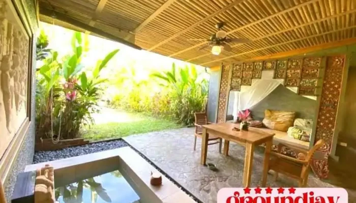 Bali BudayaKe Li Bu Da Ya She Shi - Hualien County, Shoufeng Township