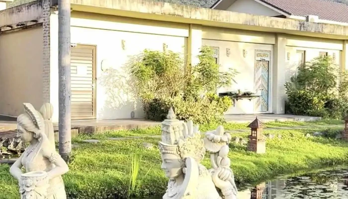 Bali BudayaKe Li Bu Da Ya Wai Guan - Hualien County, Shoufeng Township