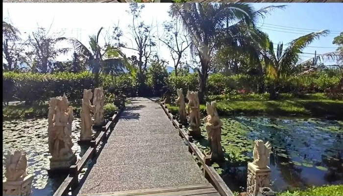 Bali BudayaKe Li Bu Da Ya Zui Xin - Hualien County, Shoufeng Township