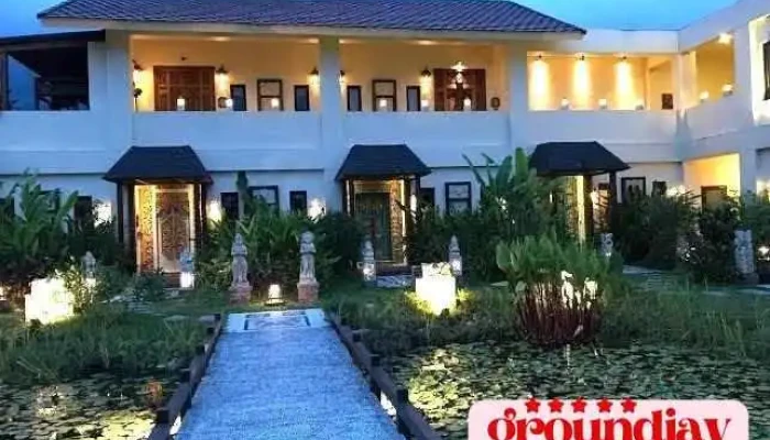 Bali Budaya峇里布達雅 - Hualien County, Shoufeng Township