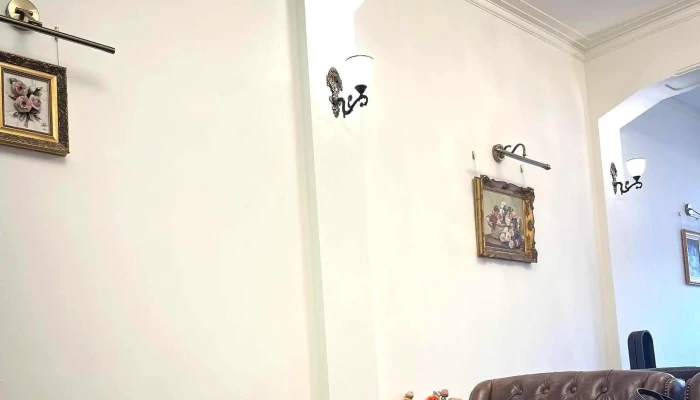 Ban Li CafeWan Li Lu Hua Ka Pei Guan Zhao He Saron Ri Shi Yang Guan Gong Xiu Xiang Jian Fb 咖啡馆 - Pingtung County, Donggang Township
