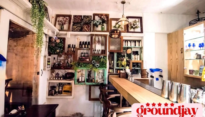 Bar Speakeasy 2 - 桃園市
