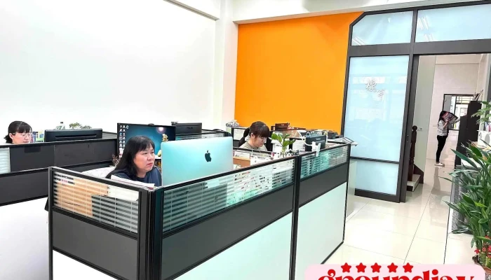 Benchmark Media Intl Corp Biao Gan Zhuan Ye Mei Ti You Xian Gong Si   Taiwan Hand Tools Nei Bu - Taichung City, Beitun District