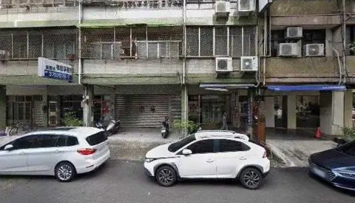 Benks Tai Wan Zong Dai Li Jie Jing He 360 Du Quan Jing Zhao - Taichung City, West District