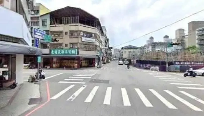 BigthousandWang Ye She Ji Gong Si Jie Jing He 360 Du Quan Jing Zhao - Taichung City, Beitun District