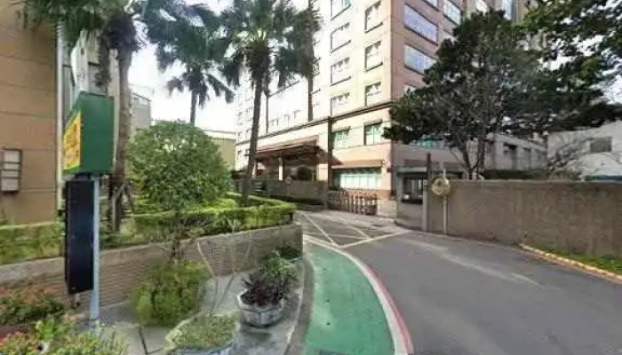 Bonchabio   Tang Hua Sheng Yi Jie Jing He 360 Du Quan Jing Zhao - Taipei City, Zhongshan District