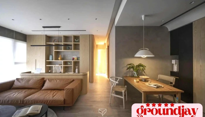 Boundaryless concept - 台北市