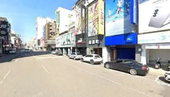Bti Shang Ban Da Lou Quan Bu - Taichung City, North District