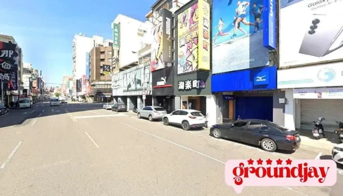 Bti 商辦大樓 - Taichung City, North District
