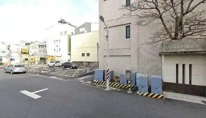 Carnavi -  Tech Quan Bu - Tainan City, 安平区