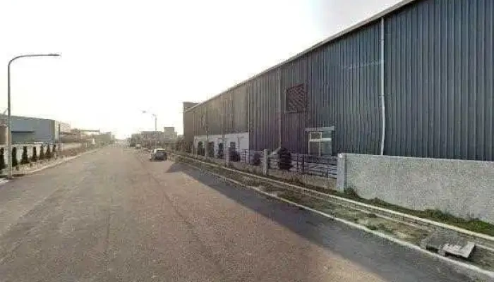 Chang Hua 48 Mw Quan Bu - Changhua County, Lukang Township