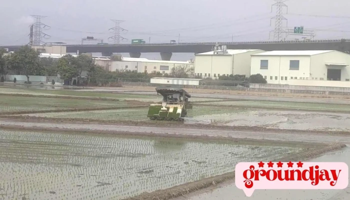 Changhua Interchange -  Shi Pin - 彰化县彰化市