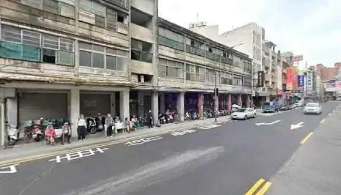 Changhua Station Drop Off Quan Bu - 彰化县彰化市