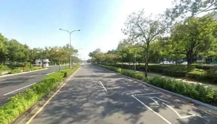 Chipmos Technologies Inc Jie Jing He 360 Du Quan Jing Zhao - 台南市新市区