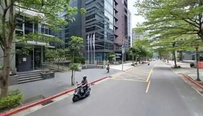 CocloudJu Xuan Hui Yun Yun Duan Fu Wu Tuo Guan Shang Jie Jing He 360 Du Quan Jing Zhao - Taipei City, Neihu District