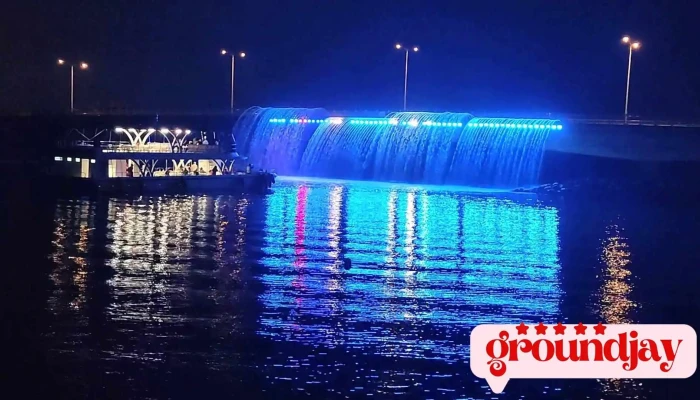 Dapeng Bay Scenic Area Administration -  Shi Pin - Pingtung County, Donggang Township