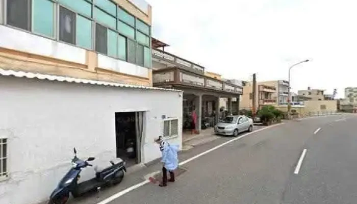 Daytime Hostel -  Jie Jing He 360 Du Quan Jing Zhao - Penghu County, Magong City