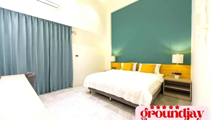 Daytime Hostel -  Ke Fang - Penghu County, Magong City