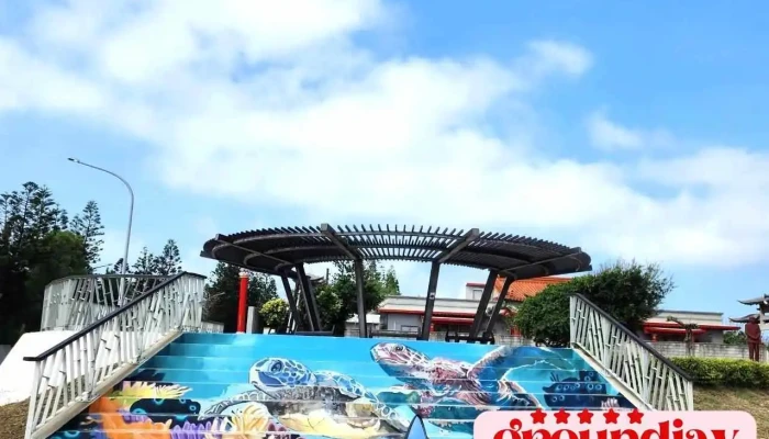 Daytime Hostel -  She Shi - Penghu County, Magong City