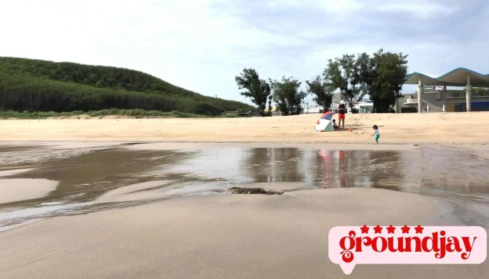 Daytime Hostel -  Shi Pin - Penghu County, Magong City
