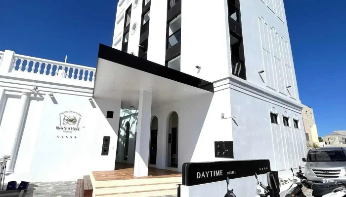 Daytime Hostel -  You Fang Ke Ti Gong - Penghu County, Magong City