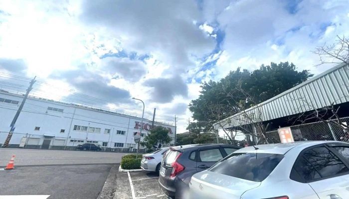 Denso Tai Wan Dian Zong Gu Fen You Xian Gong Si Jie Jing He 360 Du Quan Jing Zhao - Taoyuan City, Yangmei District