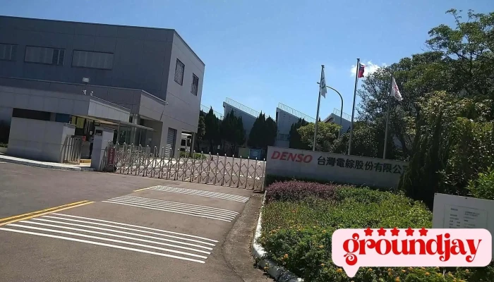 Denso Tai Wan Dian Zong Gu Fen You Xian Gong Si Quan Bu - Taoyuan City, Yangmei District