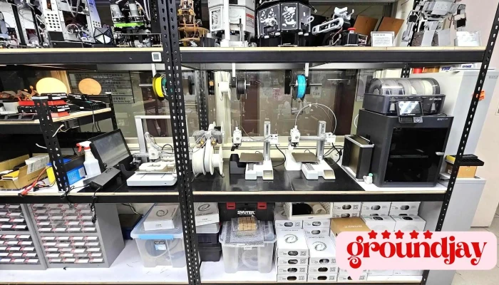Dit Robotics 機器人實驗室 - 300044台湾新竹市東區光復路二段101號, Engineering Building I, 國立清華大學r314